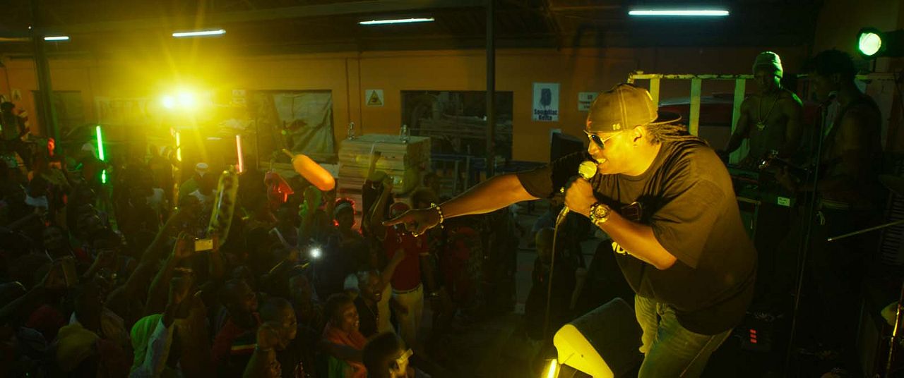 Bienvenue au Gondwana : Fotos