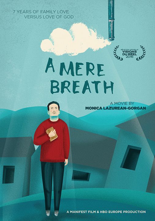 A Mere Breath : Poster