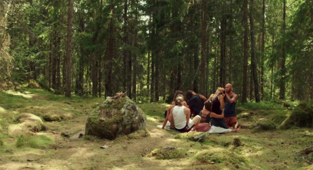 The Swedish Theory of Love : Fotos