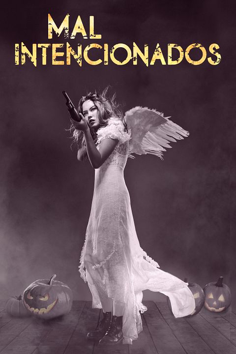 Mal Intencionados : Poster