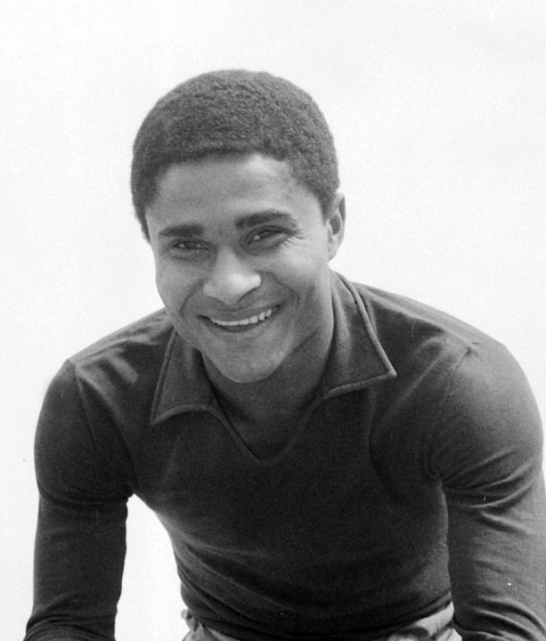 Eusébio - História de uma Lenda : Fotos