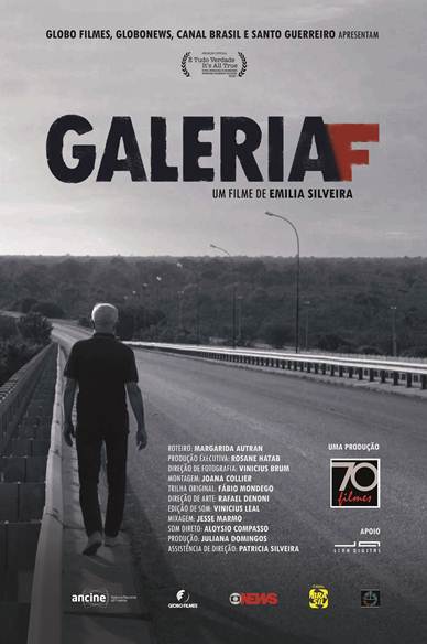 Galeria F : Poster