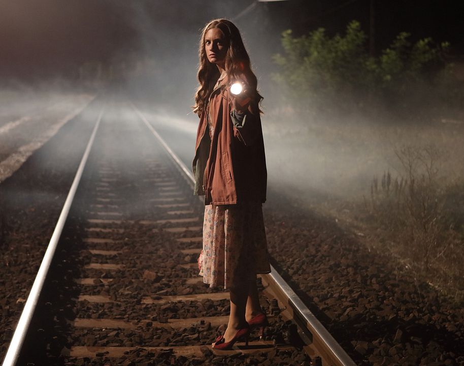 Estrangulado : Fotos