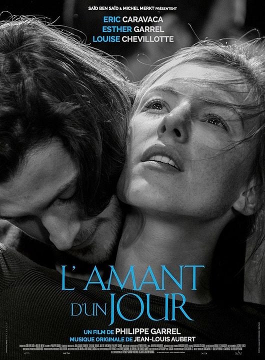 Amante por um Dia : Poster