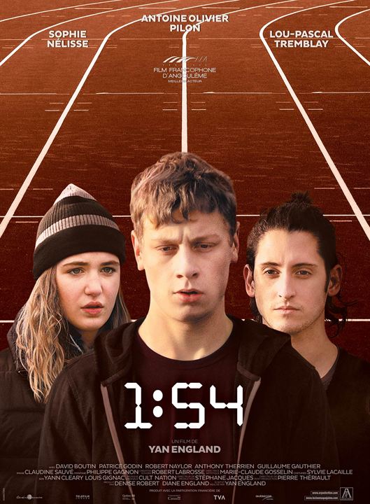 1:54 : Poster