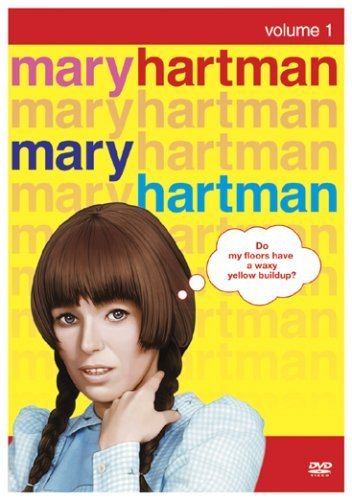 Mary Hartman, Mary Hartman : Poster