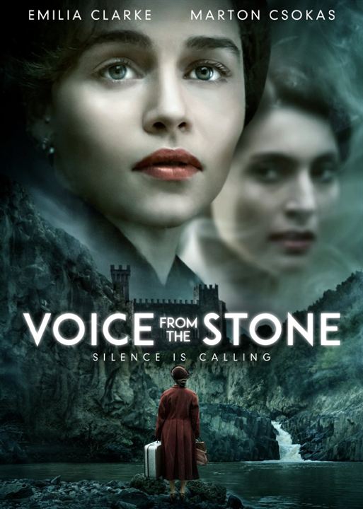 Voice From the Stone : Poster