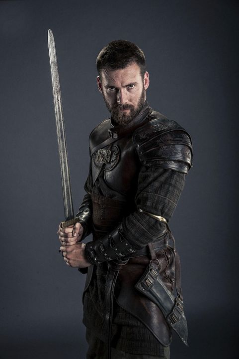 The Last Kingdom : Fotos