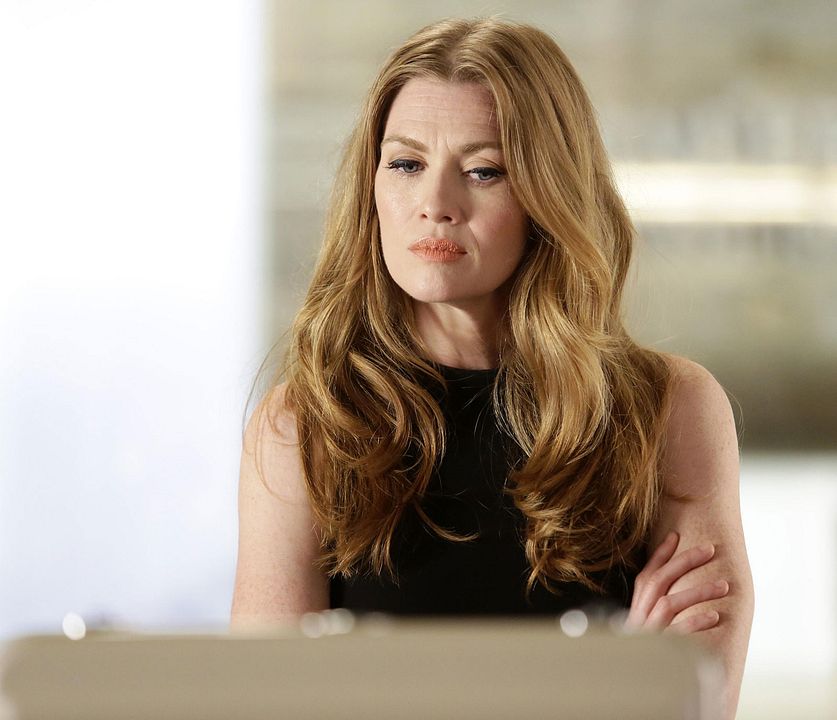Fotos Mireille Enos