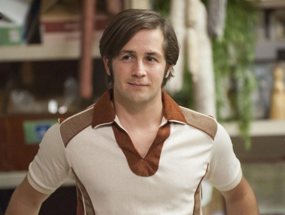 I'm Dying Up Here : Fotos Michael Angarano
