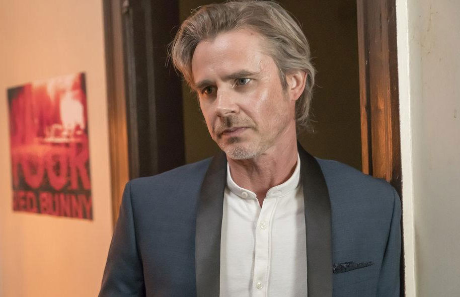 This is Us : Fotos Sam Trammell