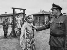 Kapò: Uma História do Holocausto : Fotos