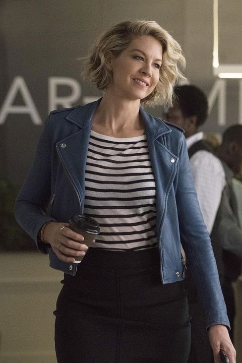 Fotos Jenna Elfman