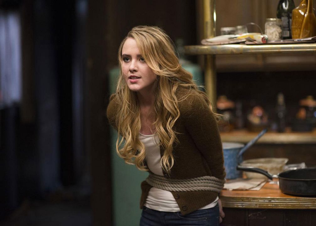 Fotos Kathryn Newton