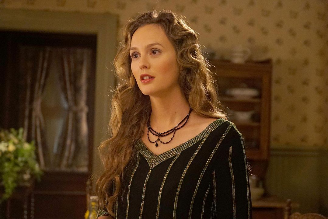 Making History : Fotos Leighton Meester