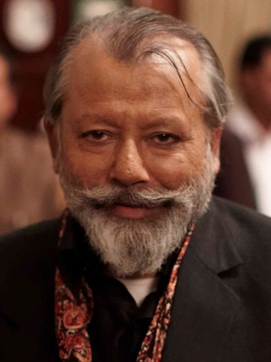 Poster Pankaj Kapur