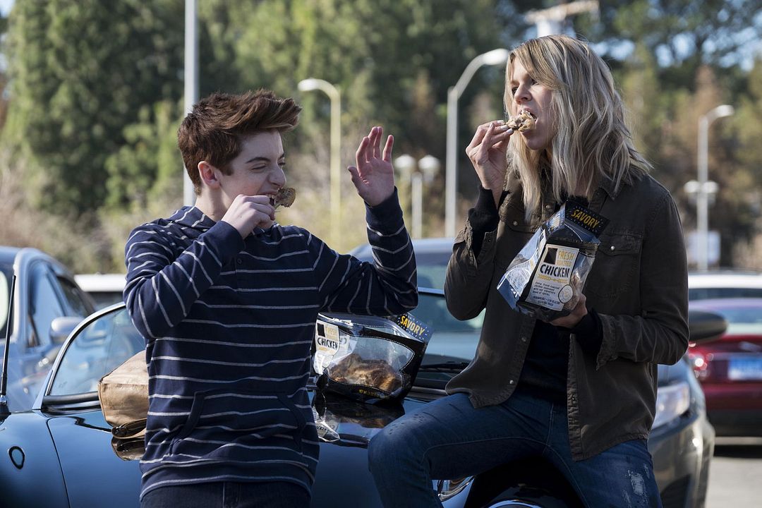 Fotos Kaitlin Olson, Thomas Barbusca