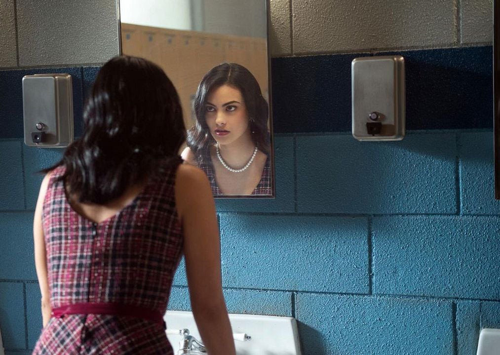 Riverdale : Fotos Camila Mendes