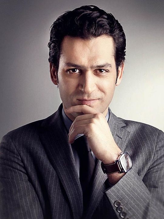 Poster Murat Yıldırım