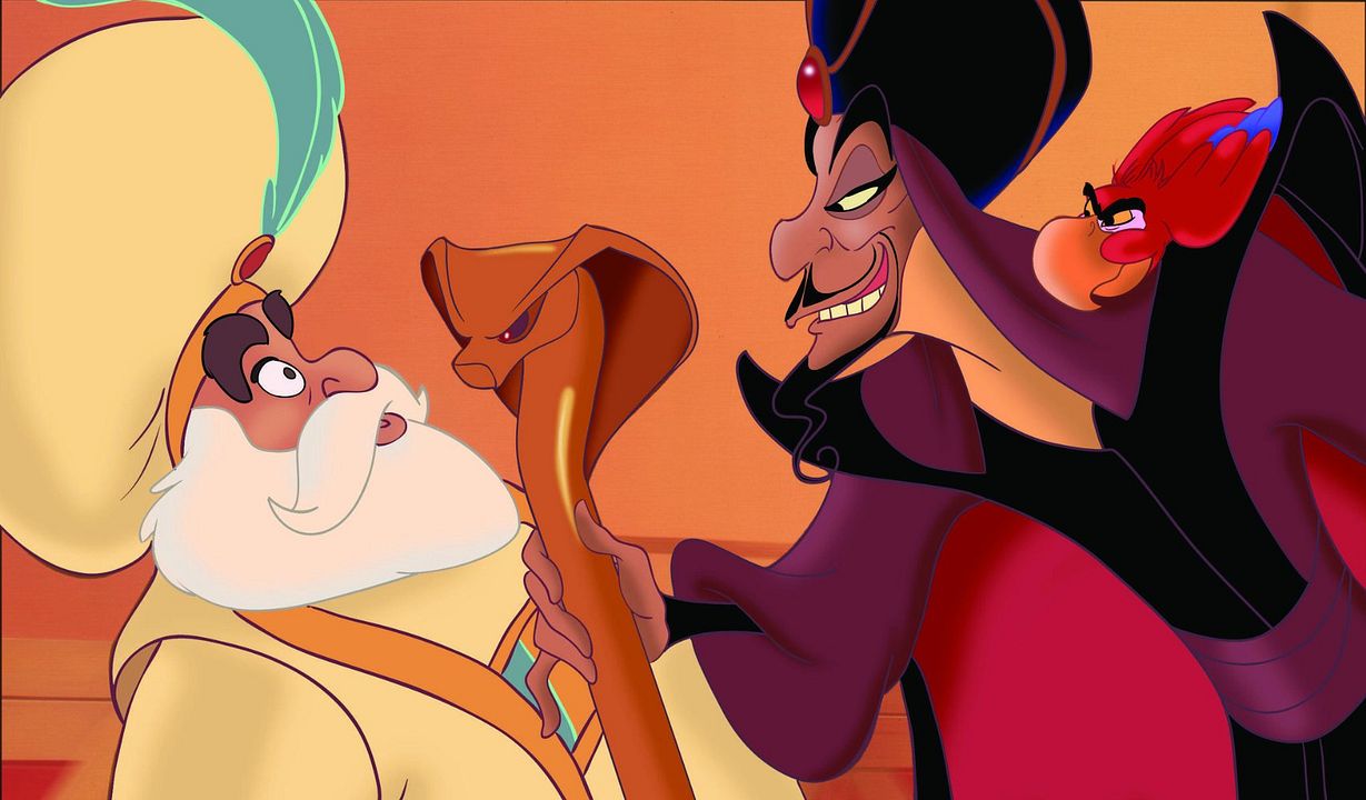 Aladdin : Fotos