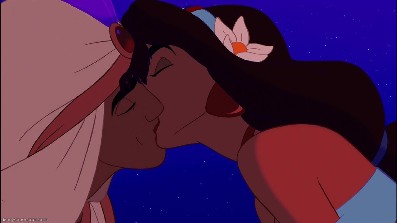 Aladdin : Fotos