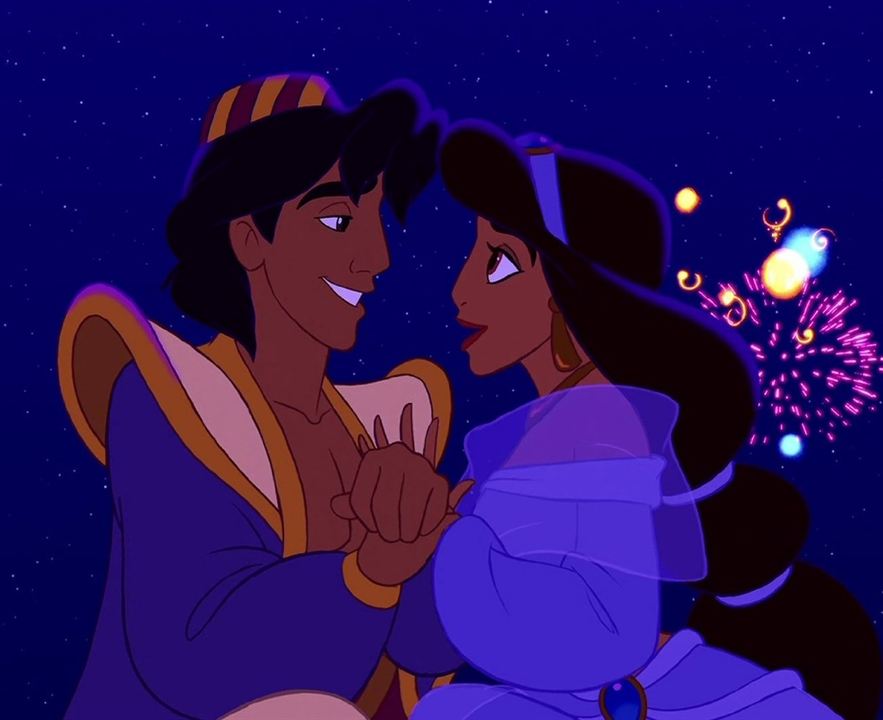 Aladdin : Fotos