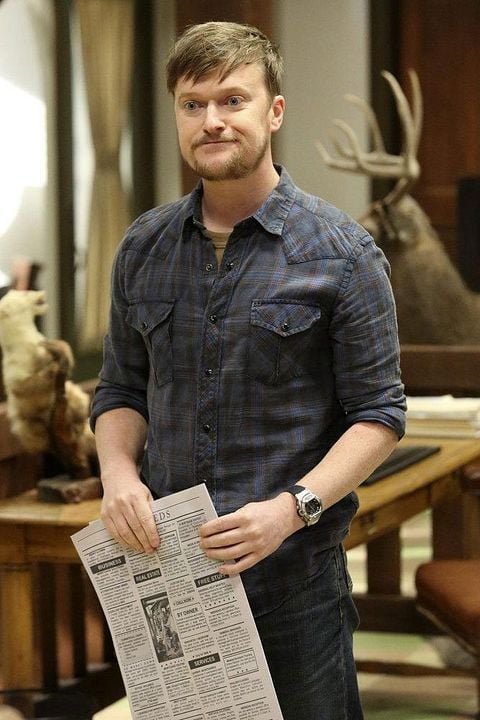 Trial & Error : Fotos Steven Boyer