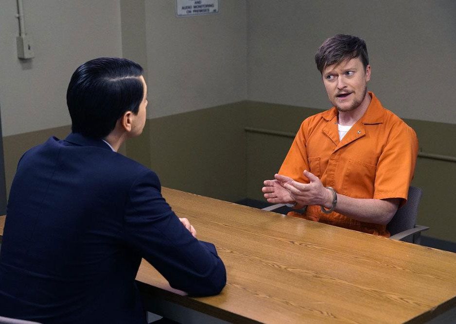 Trial & Error : Fotos Steven Boyer