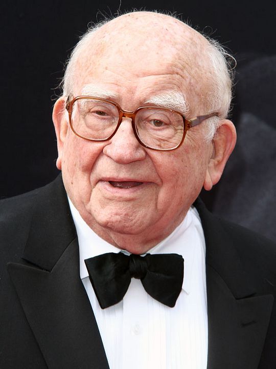 Poster Edward Asner