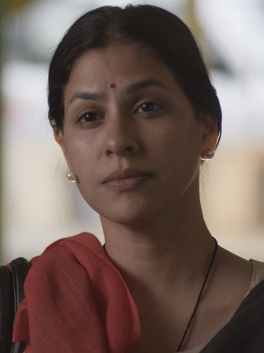 Poster Iravati Harshe