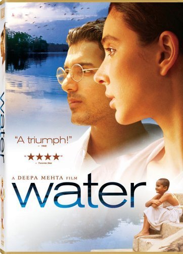 Água : Poster