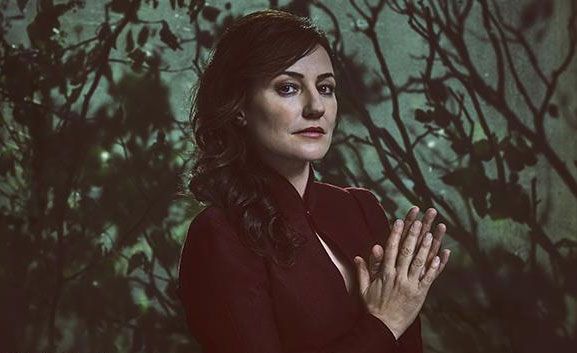 Fotos Orla Brady