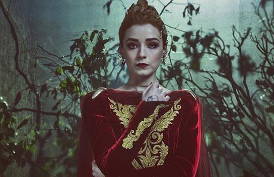 Fotos Sarah Bolger