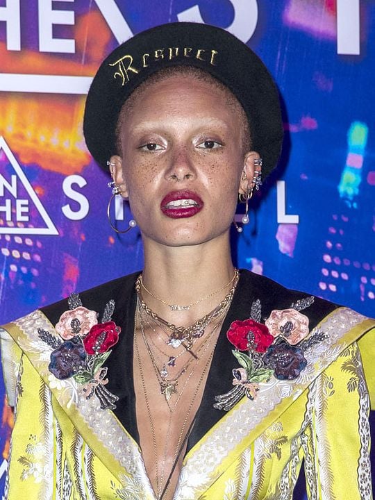 Poster Adwoa Aboah