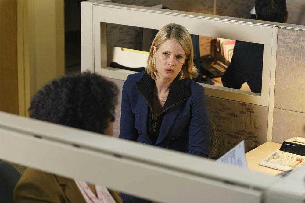 Chicago Justice : Fotos Joelle Carter