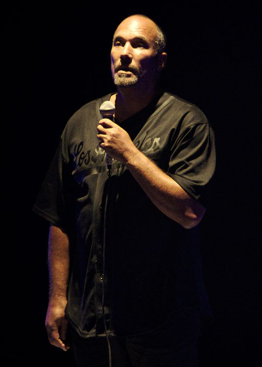 Rodney King : Poster