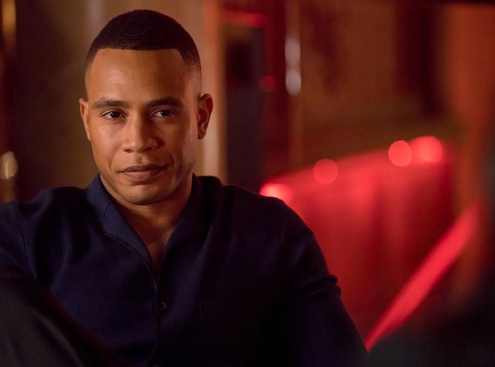 Fotos Trai Byers