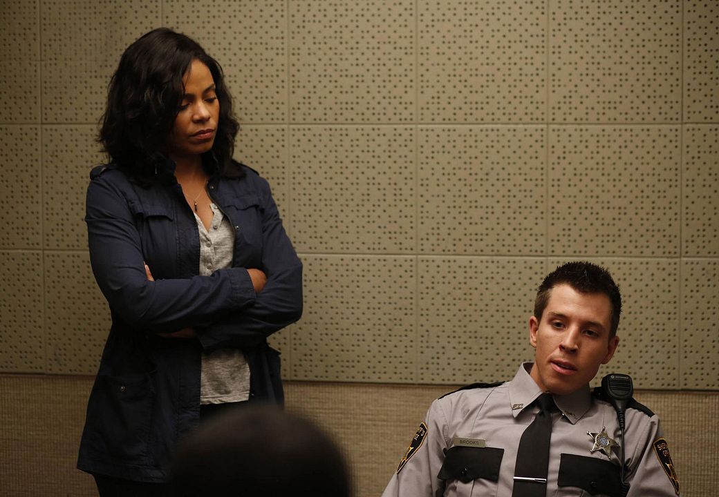 Fotos Sanaa Lathan, Beau Knapp