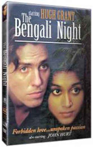 As Noites De Bengali : Poster