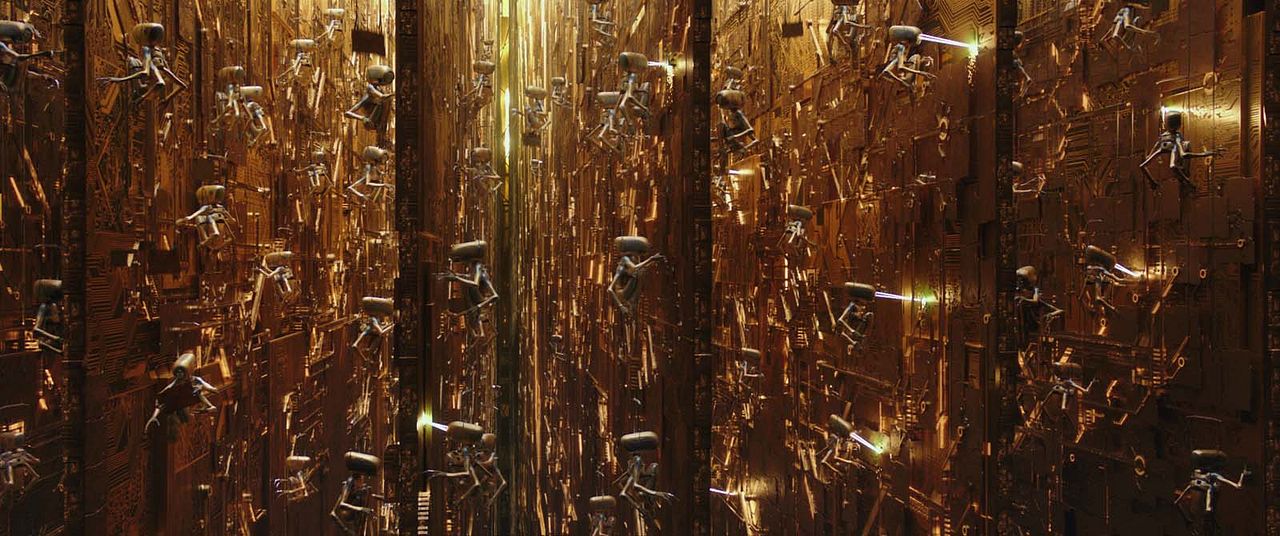 Valerian e a Cidade dos Mil Planetas : Fotos