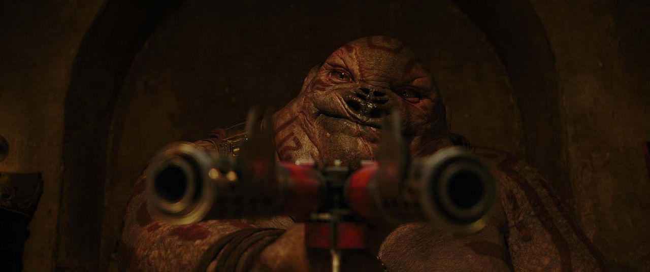 Valerian e a Cidade dos Mil Planetas : Fotos