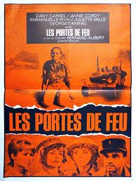 Portas do Inferno : Poster