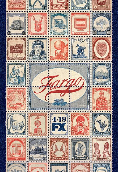 Fargo : Poster