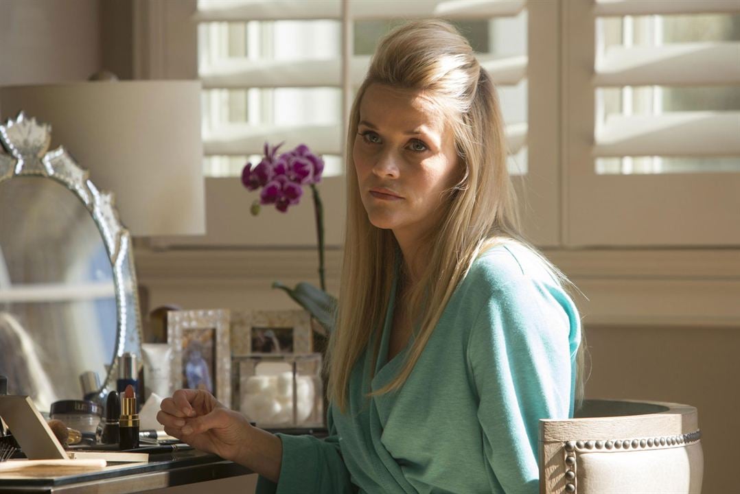 Big Little Lies : Fotos Reese Witherspoon