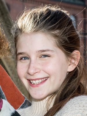 Poster Marleen Quentin