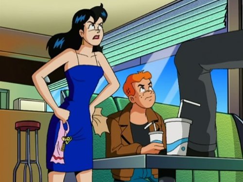 Archie's Weird Mysteries : Fotos