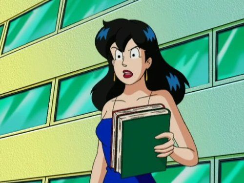 Archie's Weird Mysteries : Fotos