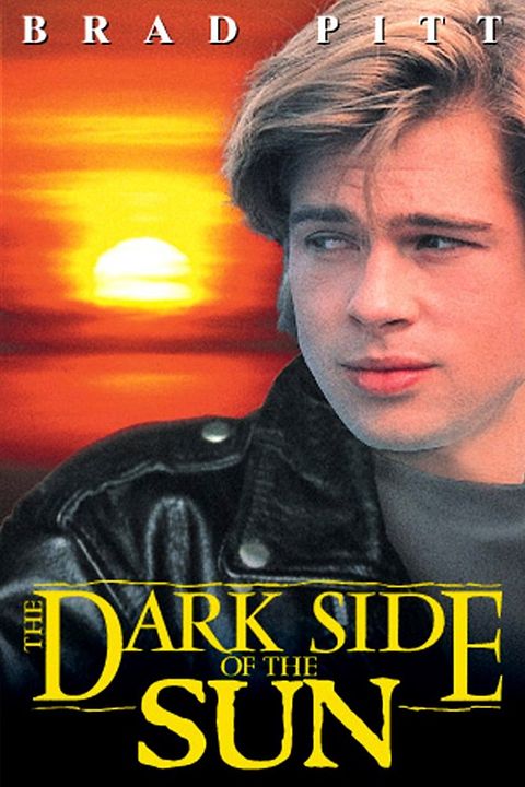 O Príncipe Das Sombras : Poster