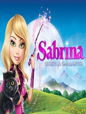 Sabrina: Secrets of a Teenage Witch : Poster