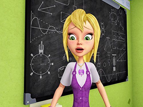 Sabrina: Secrets of a Teenage Witch : Fotos